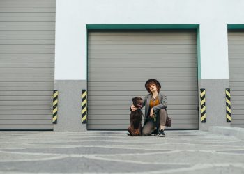 7 Reliable Ways Titan Garage Doors And Products Can Fix Your Garage Door