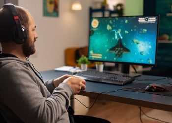 Best Gaming Laptops Under 2000 – Power and Performance on a Budget