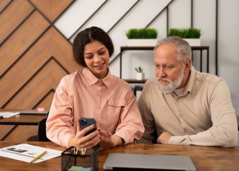 Finding the right Foreign worker to Assist the Elderly