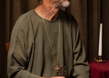 Saint Michaels Jewelry