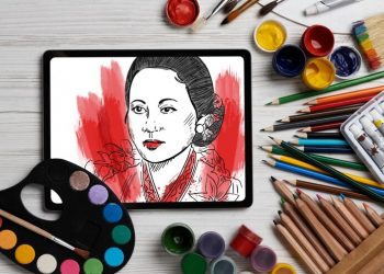 Custom Portrait Painting