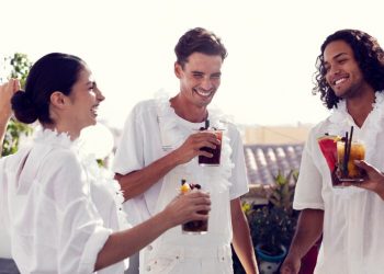 The Ultimate Bachelor Party Guide: Mexico City Edition