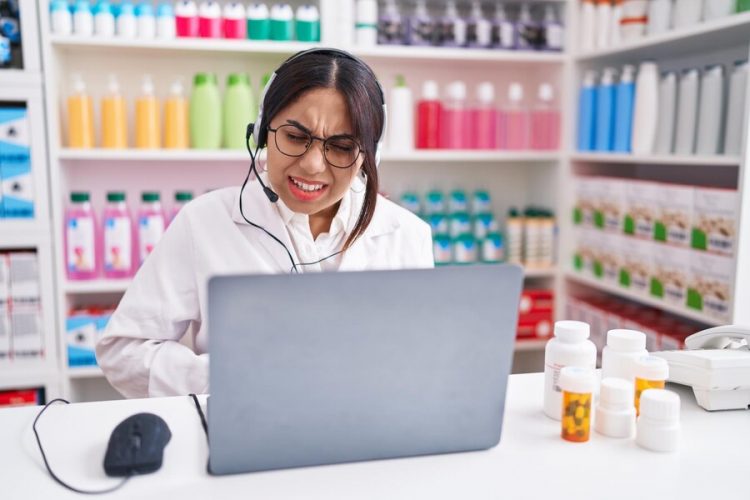Reducing Costs in Pharma with SAP Business One
