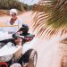 Experience the Ultimate Desert Adventure with DZ: Dune Buggy, Quad, and Motocross in Dubai