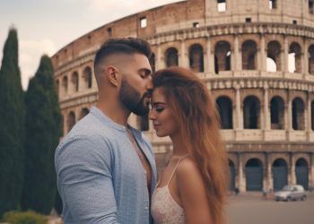 Luxury Companionship in Rome: Experience Elegance, Sophistication, and Unforgettable Moments