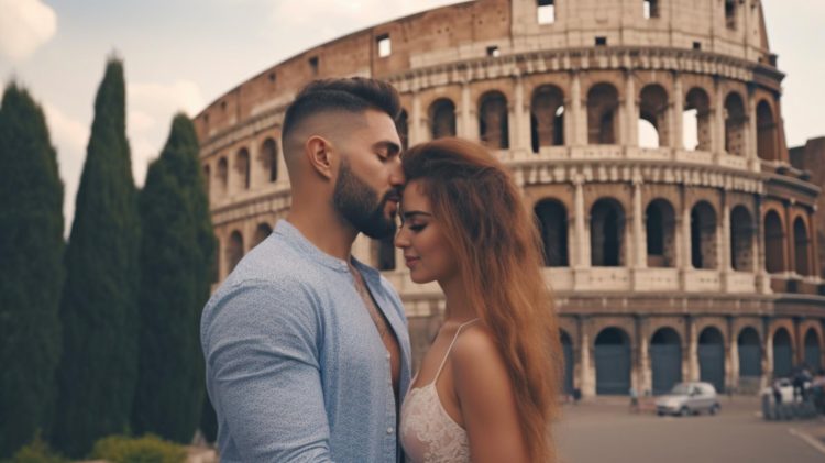 Luxury Companionship in Rome: Experience Elegance, Sophistication, and Unforgettable Moments