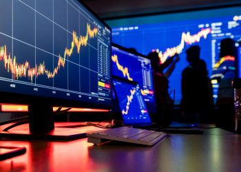 Supplementing Your Income with Trading