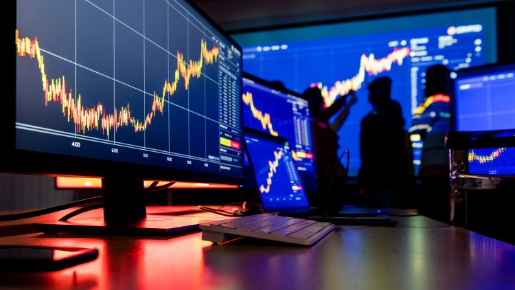 Supplementing Your Income with Trading