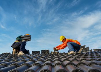 Top-Rated Roofing Contractors: Reliable Solutions for Your Home or Business