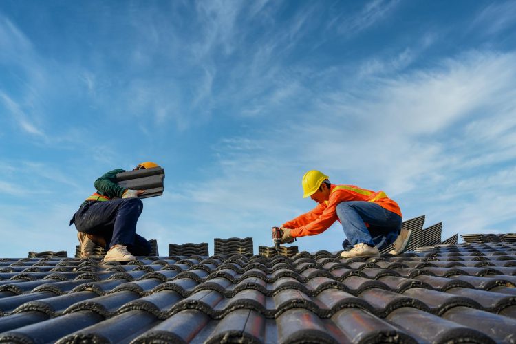 Top-Rated Roofing Contractors: Reliable Solutions for Your Home or Business