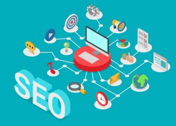 The Power of SEO in Competitive Industries