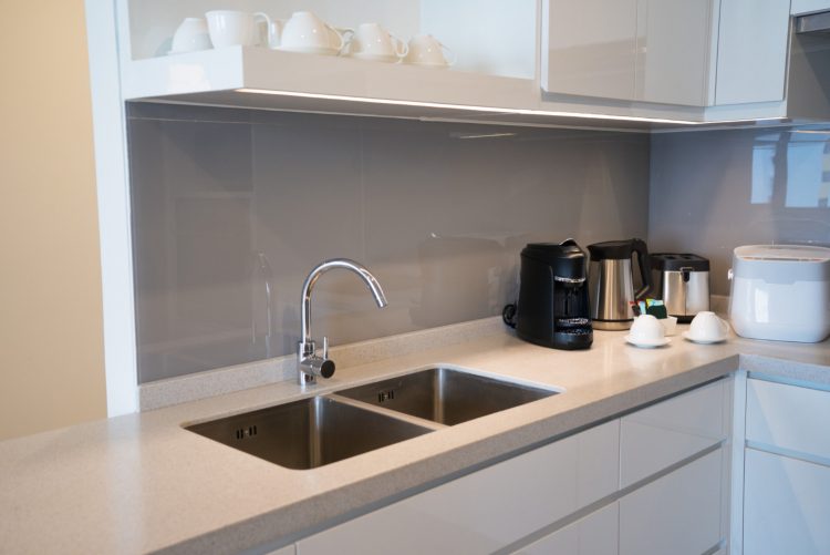 Is a 24-Inch Kitchen Sink Too Small? Key Considerations for a Small Kitchen Sink