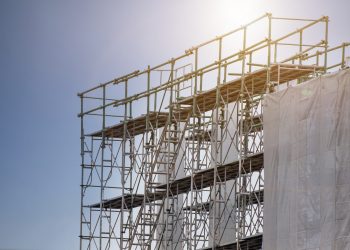 Scaffolding Hire near Me: The Ultimate Solution for Your Construction Projects
