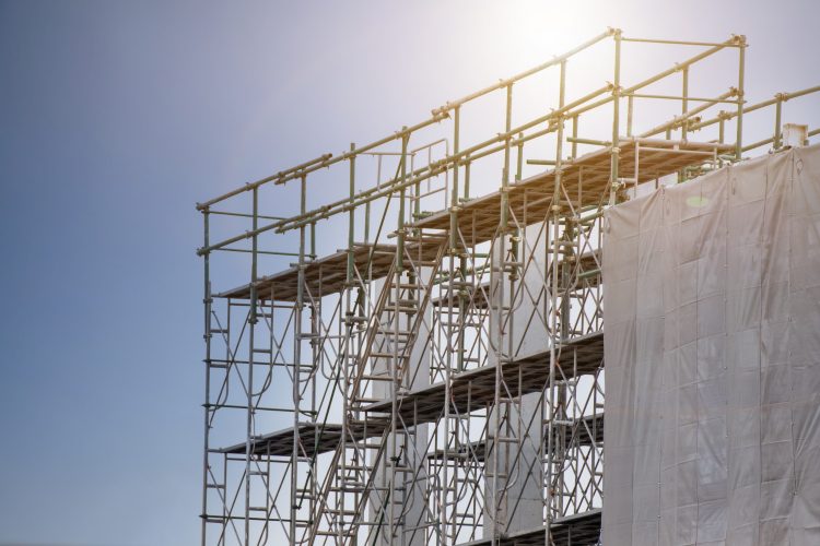 Scaffolding Hire near Me: The Ultimate Solution for Your Construction Projects