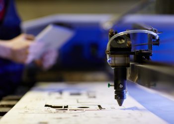 The Role of CNC Cutting Service in Architectural Innovation and Construction