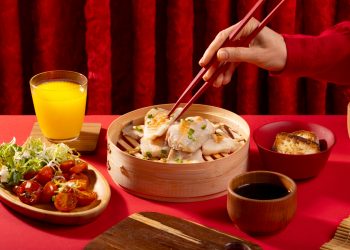 Vermont Paradise Inn: A Cozy Stay Close to the Legendary Chinese Dynasty Restaurant