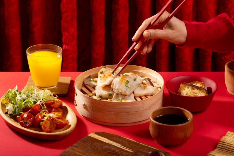 Vermont Paradise Inn: A Cozy Stay Close to the Legendary Chinese Dynasty Restaurant