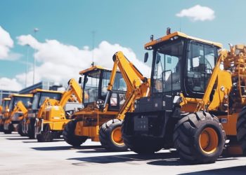 Why Choose JustRent.ee for Your Equipment Rental Needs?