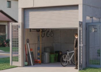 Signs Your Garage Door Needs Immediate Repair