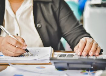 5 Common Bookkeeping Mistakes Small Businesses Make (and How to Avoid Them)