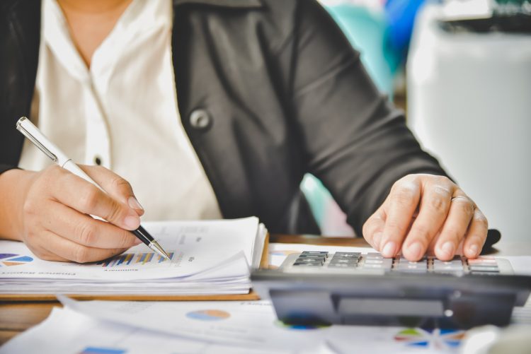 5 Common Bookkeeping Mistakes Small Businesses Make (and How to Avoid Them)