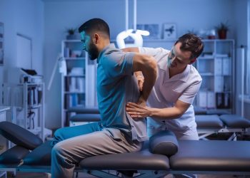 Discover the Benefits of Visiting a Chiropractor in St. Catharines
