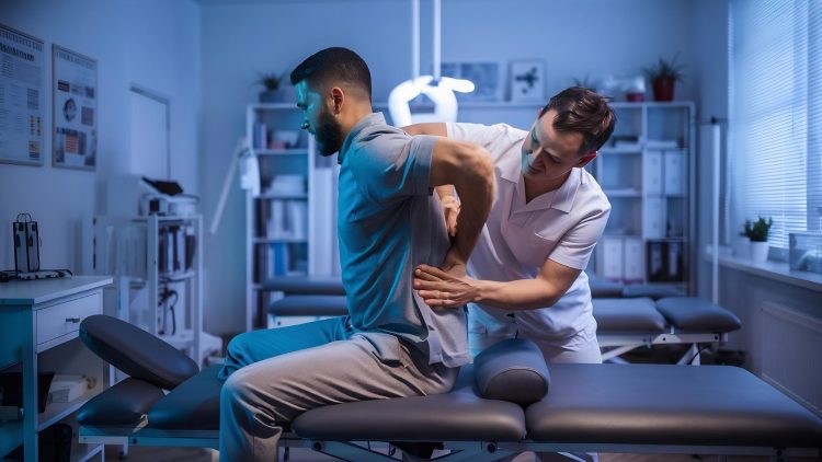 Discover the Benefits of Visiting a Chiropractor in St. Catharines