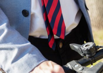 Personalised Tie Clips: A Touch of Sophistication for Any Occasion