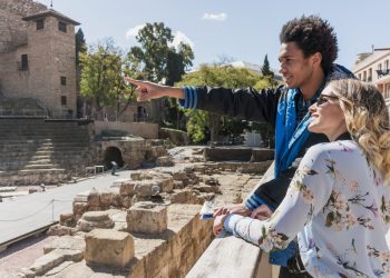 Travsus Revolutionizes Travel Industry with AI-Powered Moroccan Adventures