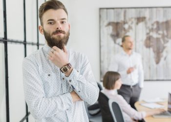 Unlocking Success: The Power of a Business Coach