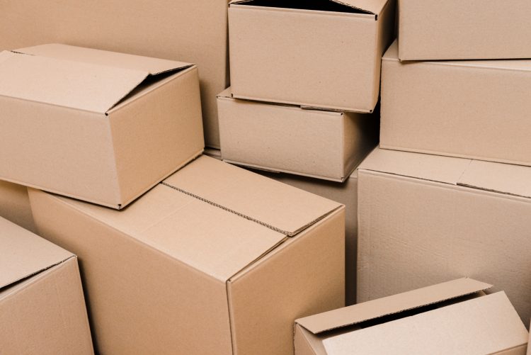 The Versatility and Sustainability of Cardboard Boxes