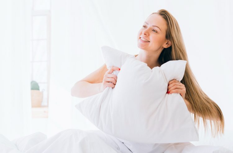 The Comfort Revolution: Why Back Sleepers Need a Specialized Pillow