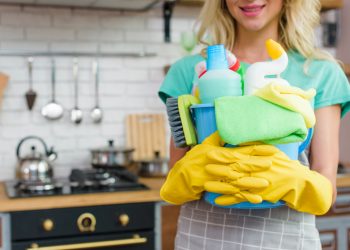 Why Builders Cleaning is Essential for Any Construction Project