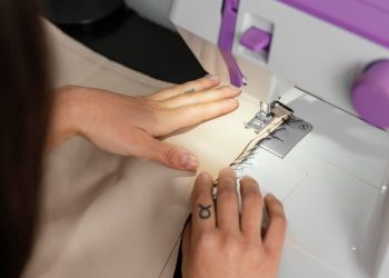 Finding the Best Sewing Machine According to Your Needs and Wallet