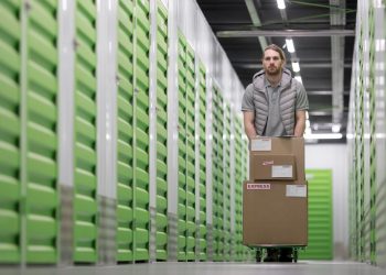 Visit Inline Storage in San Antonio