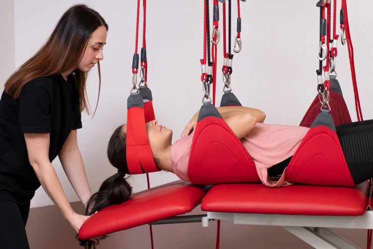 Chiropractic Care and Spinal Decompression: A Powerful Duo for Wellness