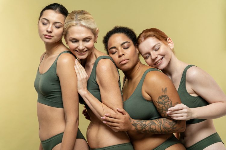 How Women’s Health Impacts Physical Performance