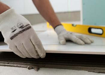 Zove Homes in Seattle a Luxurious Bathroom Remodel