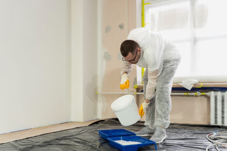 Top Reasons to Hire a Professional Painting Contractor