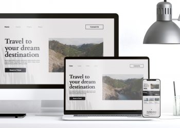 The Power of Custom Website Design: Why Tailored Solutions Matter for Your Business