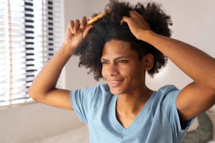 Understanding Excessive Hair Loss in Women: Causes and Solutions