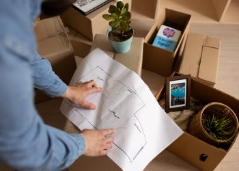 How a Home Inventory App Can Transform Your Life