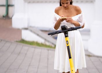 Choosing the Right Electric Scooter for Your Needs