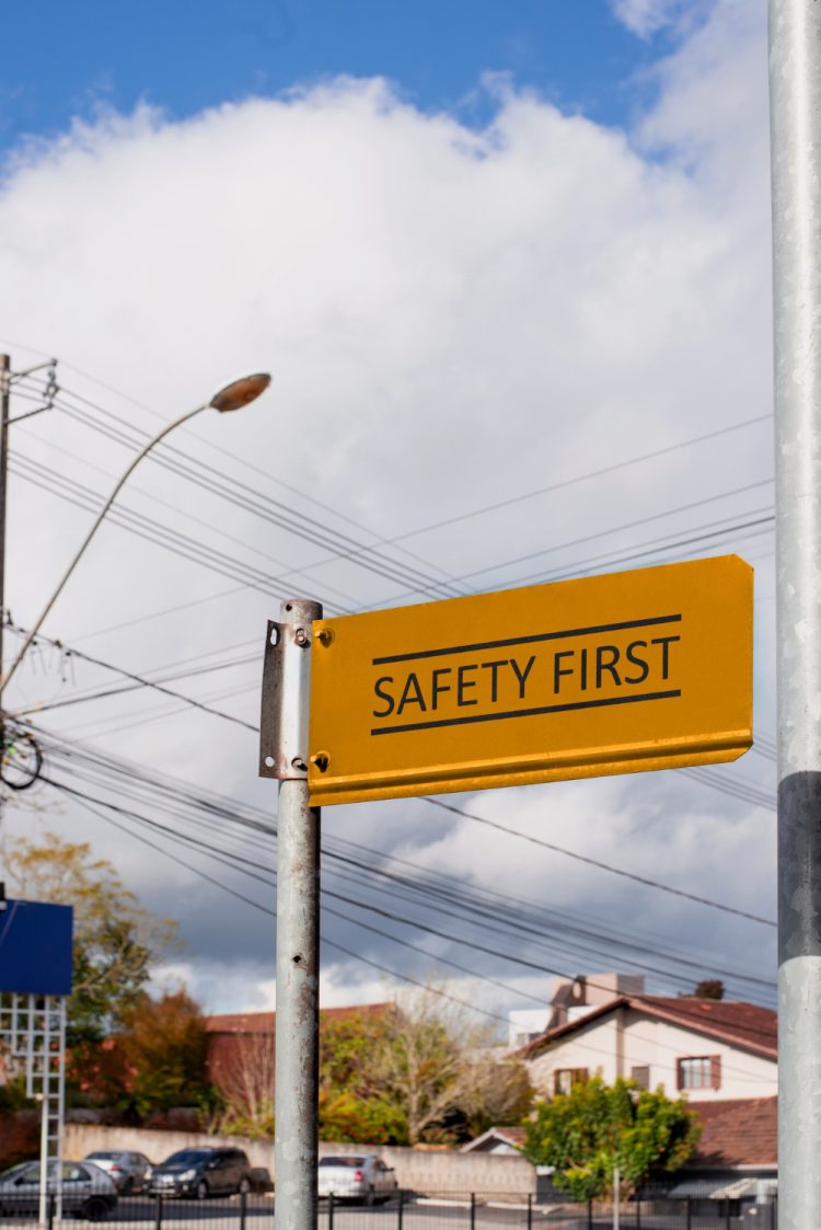 Commercial Signage: Crafting a Visual Symphony for Your Brand