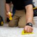 Hiring a Professional Carpet Cleaning Service