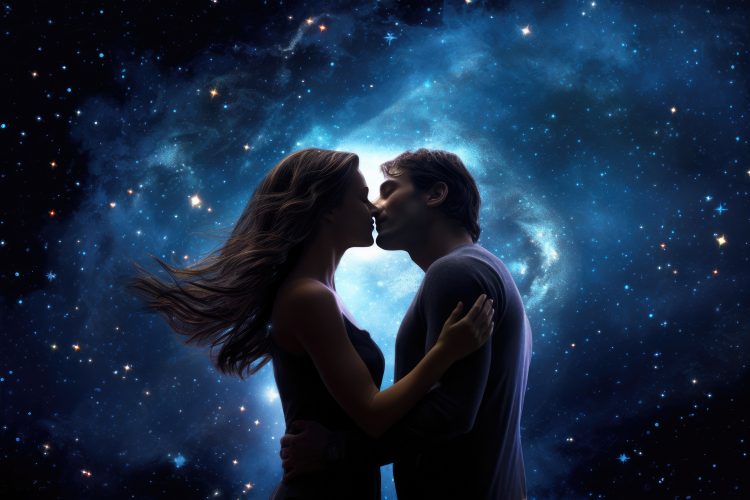 The Zodiac Tapestry: Weaving Love Stories Through the Stars with Love Horoscope Daily