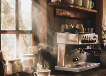 7 Must-Have Accessories for Your Home Coffee Bar in 2025