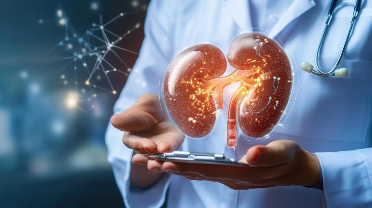 Alcohol and Your Kidneys: Can drinking excessive alcohol cause kidney disease?
