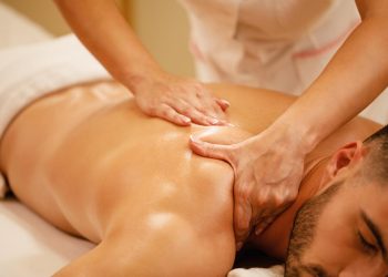 Russian Massage Dubai