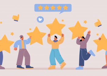 Boost Your Reputation with More Google Reviews
